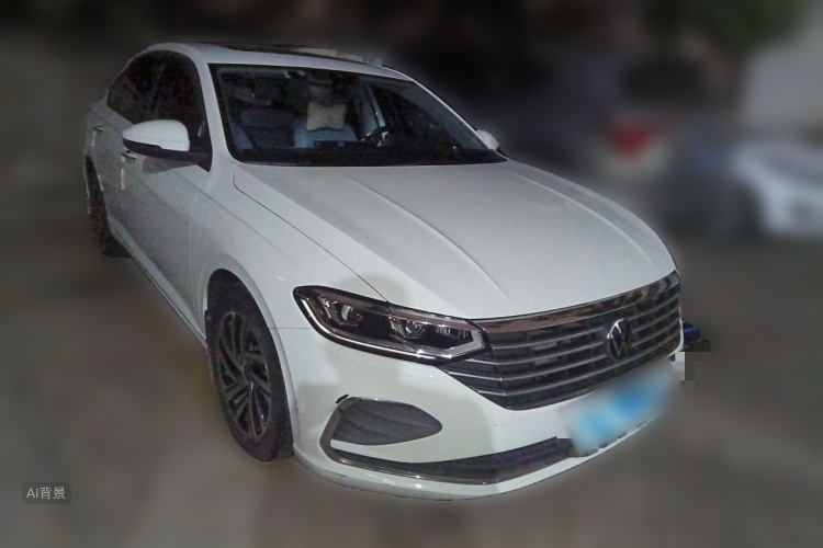 Volkswagen Lavida 2022 #4 Volkswagen Lavida 2022 car image #4