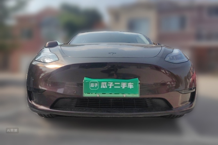 Tesla Model Y 2023 #3 Tesla Model Y 2023 car image #3