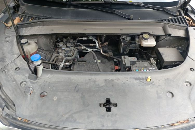 BYD Yuan Plus 2022 car image #22