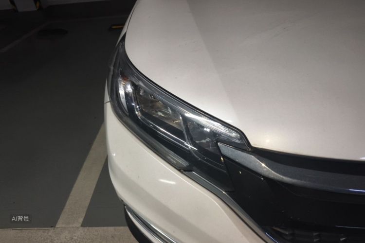 Honda CR-V 2017 #8 Honda CR-V 2017 car image #8