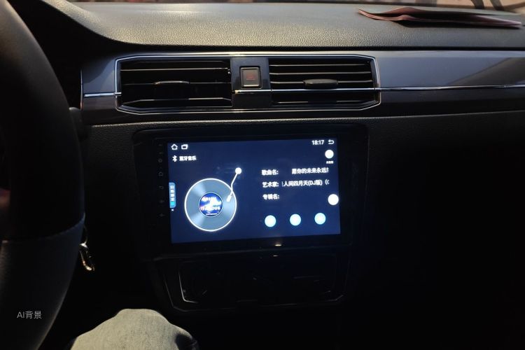 Volkswagen Santana 2019 car image #15