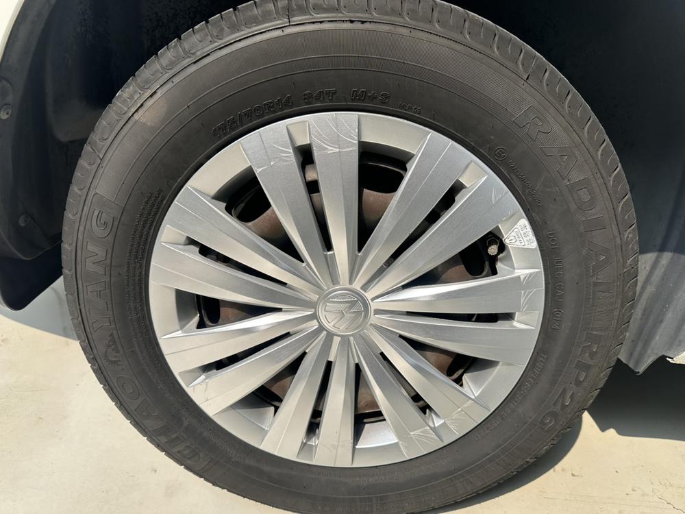 Volkswagen Santana 2018 #8 Volkswagen Santana 2018 car image #8
