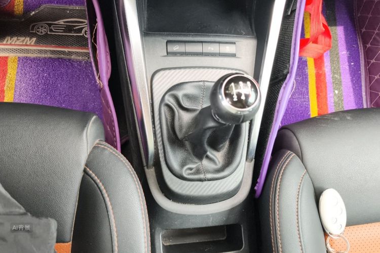 BYD Yuan 2016 #16 BYD Yuan 2016 car image #16