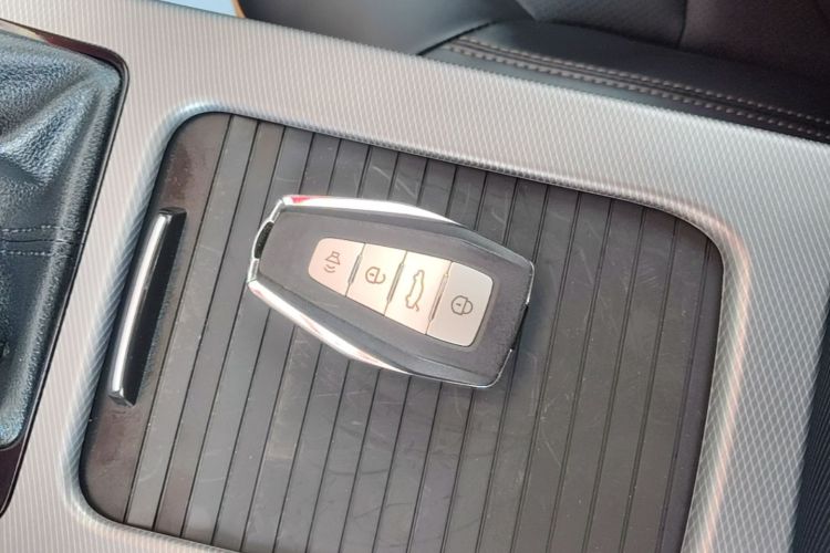 GEELY Emgrand GL 2020 car image #14