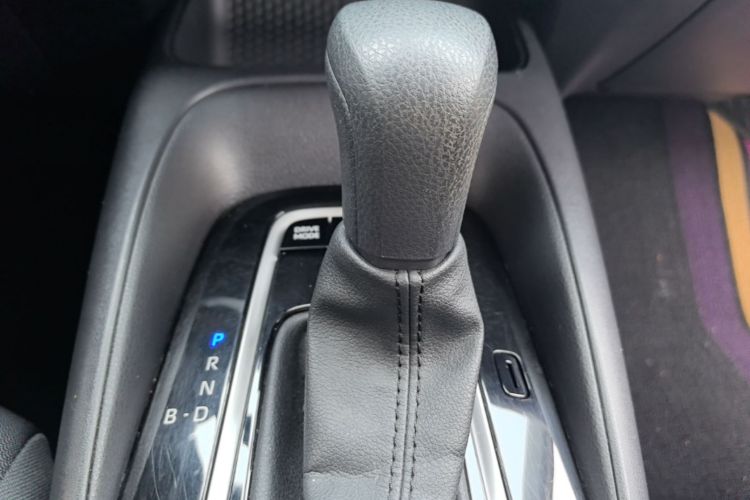 Toyota Corolla 2022 car image #14