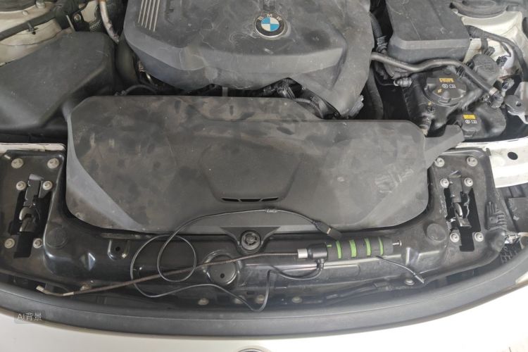 BMW 3 Series 2017 #22 BMW 3 Series 2017 car image #22