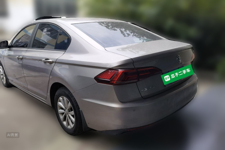 Volkswagen Bora 2019 car image #5