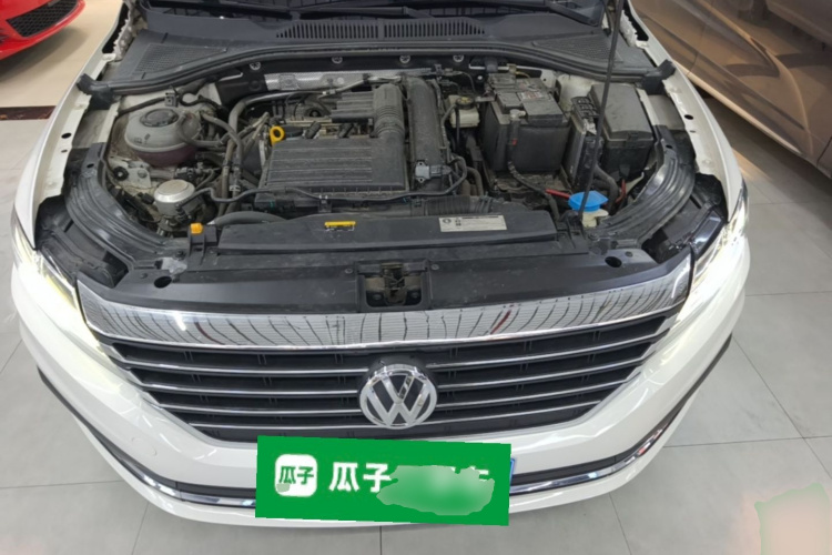 Volkswagen Lavida 2021 #20 Volkswagen Lavida 2021 car image #20
