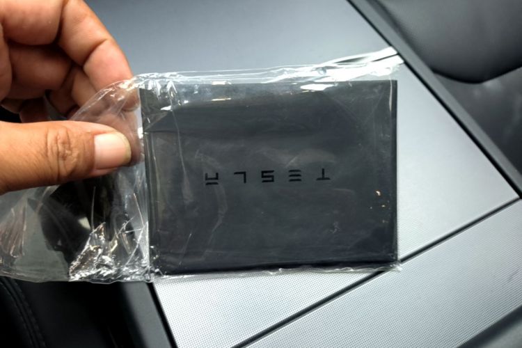 Tesla Model 3 2024 изображение автомобиля #9