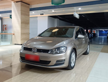 Volkswagen Golf 2016 Volkswagen Golf 2016 car image