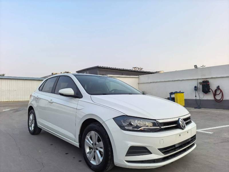 Volkswagen Polo 2021 image de voiture #3