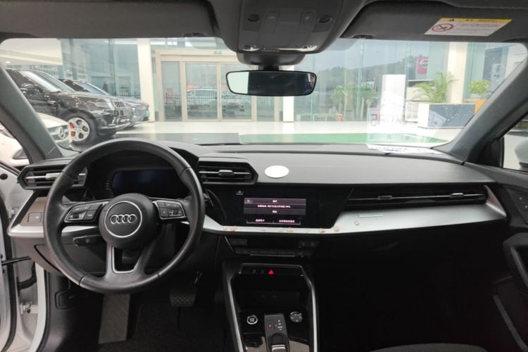 Audi A3 2022 #10 Audi A3 2022 immagine di auto #10
