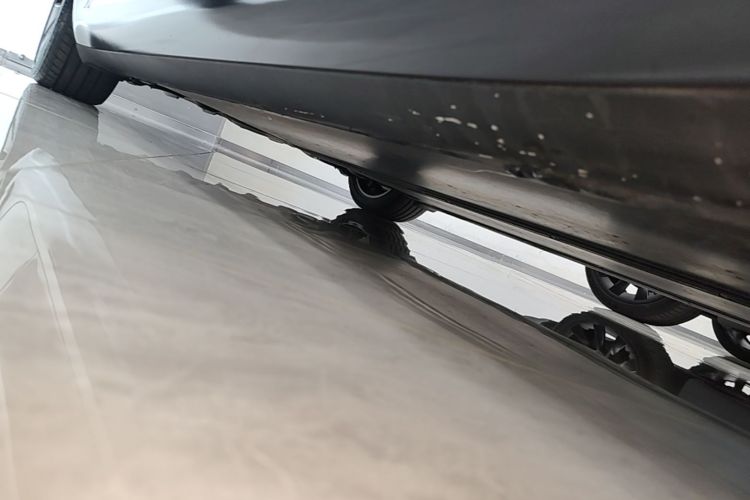 Tesla Model 3 2025 #26 Tesla Model 3 2025 car image #26