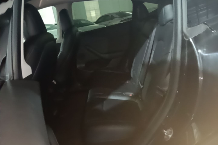Tesla Model Y 2022 car image #17