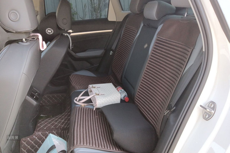 Volkswagen Lavida 2025 car image #19