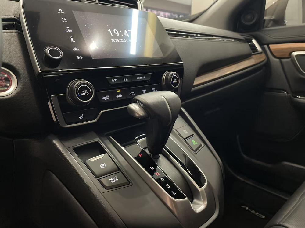Honda CR-V 2019 car image #16