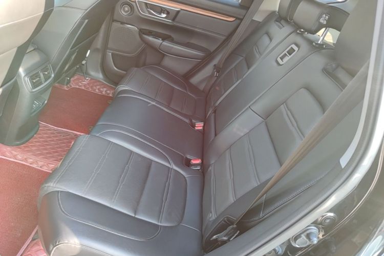 Honda CR-V 2019 car image #13