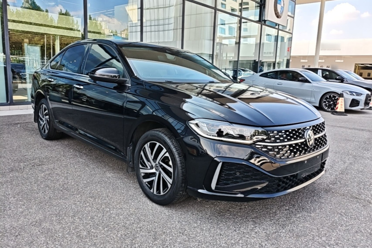 Volkswagen Lavida 2024 car image #4