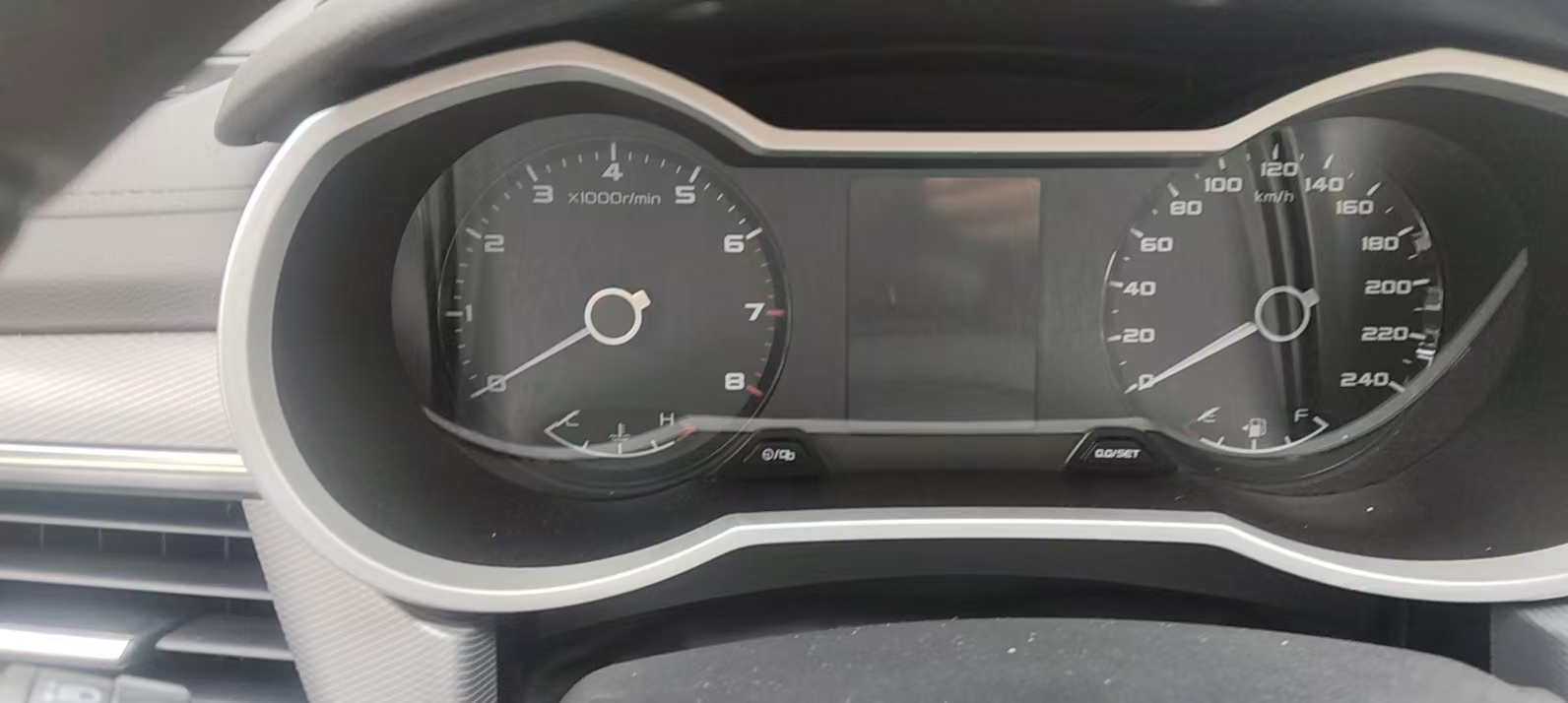 GEELY Emgrand GL 2021 #6 GEELY Emgrand GL 2021 imagen de coche #6