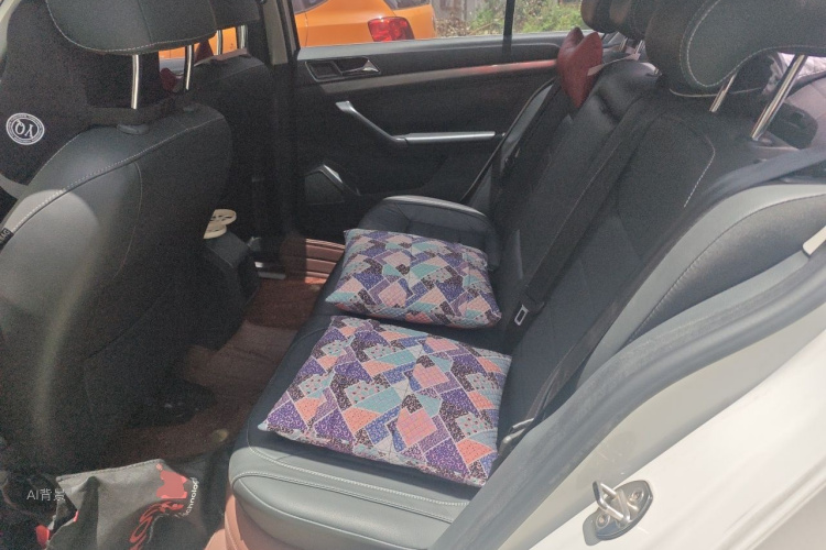 Volkswagen Lavida 2016 car image #19