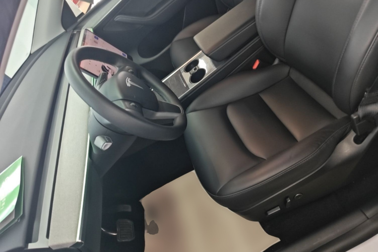 Tesla Model Y 2024 car image #15