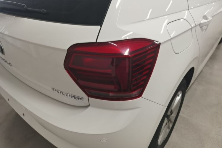 Volkswagen Polo 2022 #8 Volkswagen Polo 2022 car image #8