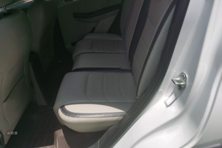 BYD Yuan Pro 2021 #19 BYD Yuan Pro 2021 immagine di auto #19