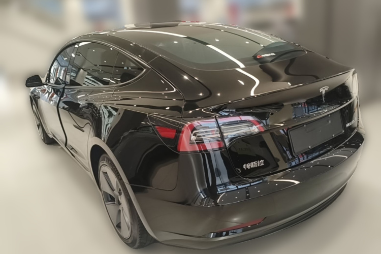 Tesla Model 3 2023 #5 Tesla Model 3 2023 car image #5