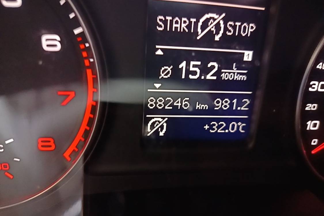 Audi Q3 2014 #27 Audi Q3 2014 car image #27