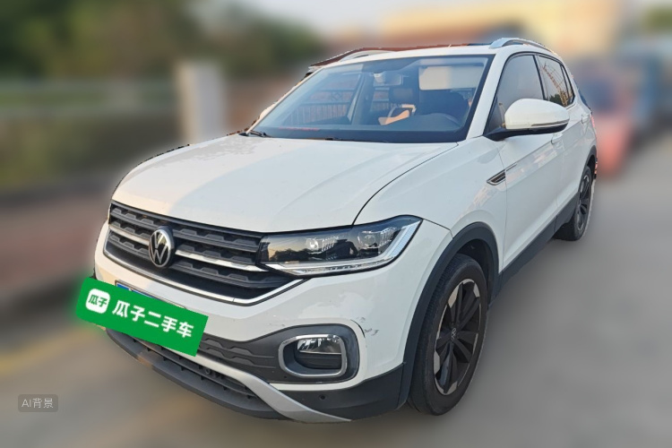 大众 探影 2022 汽车图片 #2