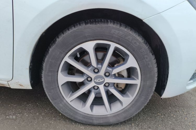 Chery Arrizo 5 2022 #9 Chery Arrizo 5 2022 car image #9