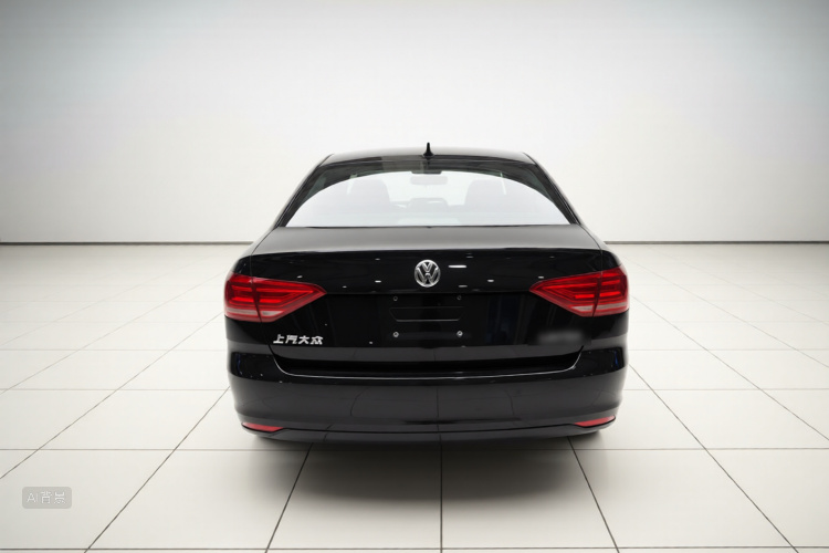 Volkswagen Lavida 2018 #6 Volkswagen Lavida 2018 car image #6