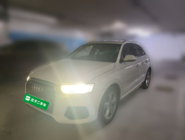 Audi Q3 2016 Audi Q3 2016 car image