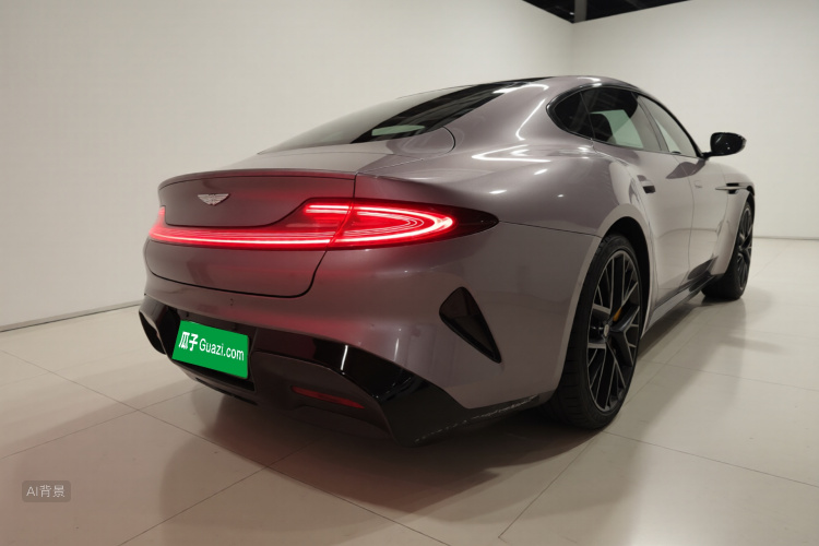 MI SU7 2025 image de voiture #4