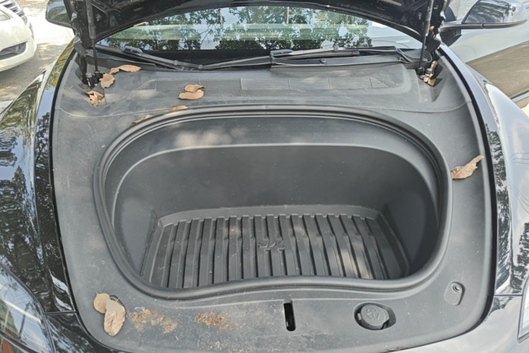 Tesla Model 3 2023 #20 Tesla Model 3 2023 car image #20