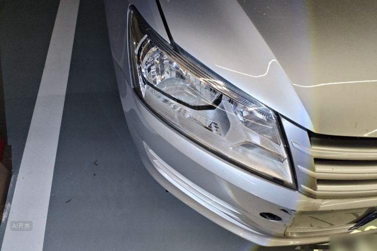 Volkswagen Santana 2016 #8 Volkswagen Santana 2016 car image #8