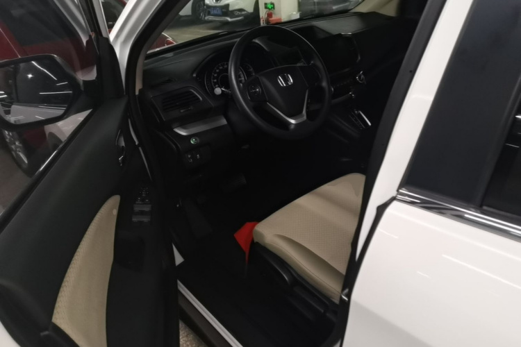 Honda CR-V 2017 #15 Honda CR-V 2017 car image #15