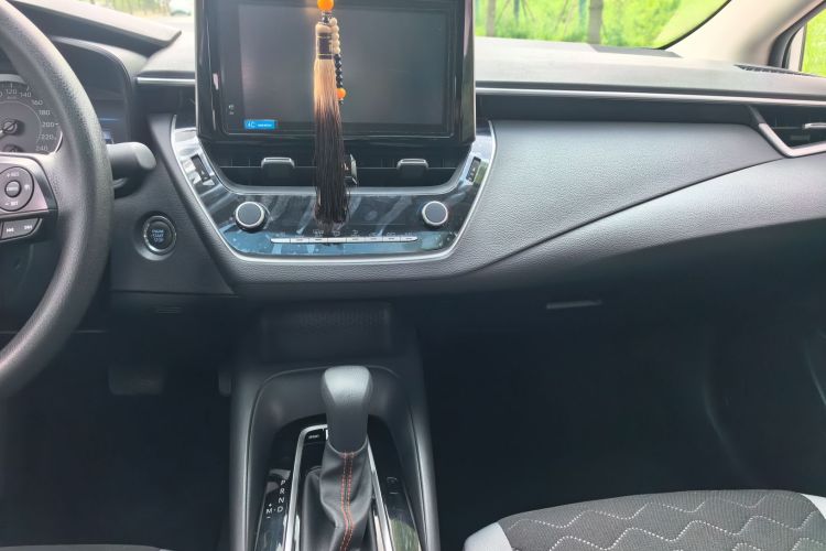 Toyota Corolla 2021 car image #16