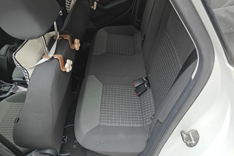 Volkswagen Polo 2019 #13 Volkswagen Polo 2019 immagine di auto #13
