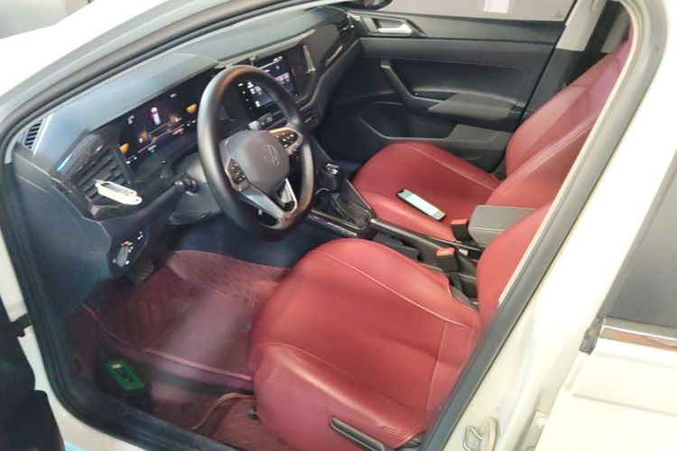 Volkswagen Lavida 2024 car image #15
