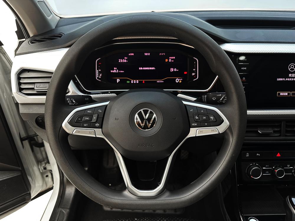 Volkswagen Tacqua 2024 #21 Volkswagen Tacqua 2024 car image #21