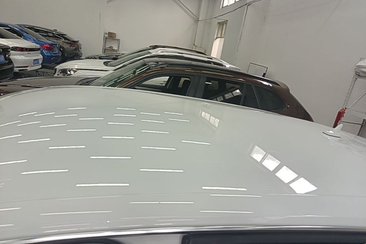 Audi A3 2018 car image #26