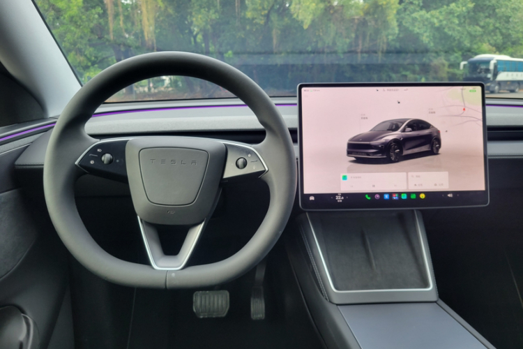 Tesla Model Y 2025 #14 Tesla Model Y 2025 imagem de carro #14