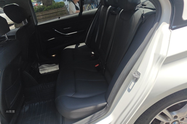 BMW 3 Series 2017 #19 BMW 3 Series 2017 car image #19