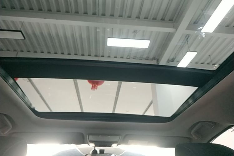 Honda CR-V 2019 car image #18