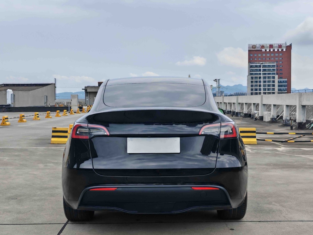 Tesla Model Y 2024 immagine di auto #6