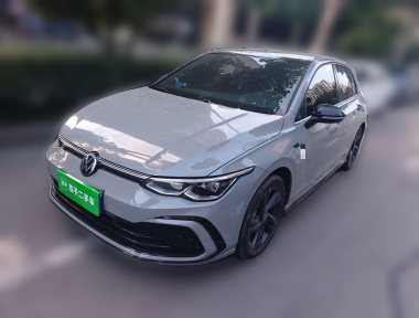 Volkswagen Golf 2023 car image 