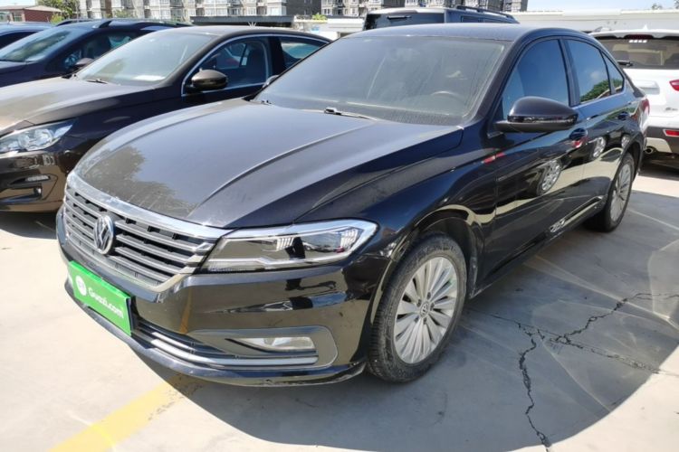 Volkswagen Lavida 2020 #2 Volkswagen Lavida 2020 car image #2