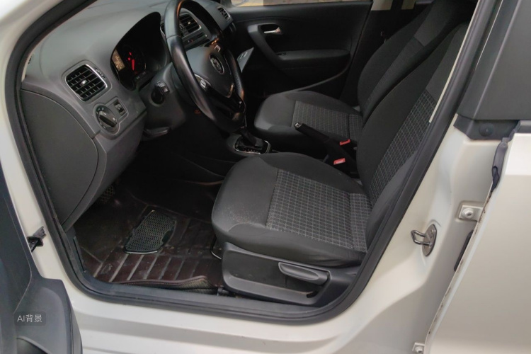 Volkswagen Polo 2016 #18 Volkswagen Polo 2016 car image #18
