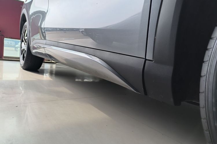 BYD Yuan Plus 2024 car image #26